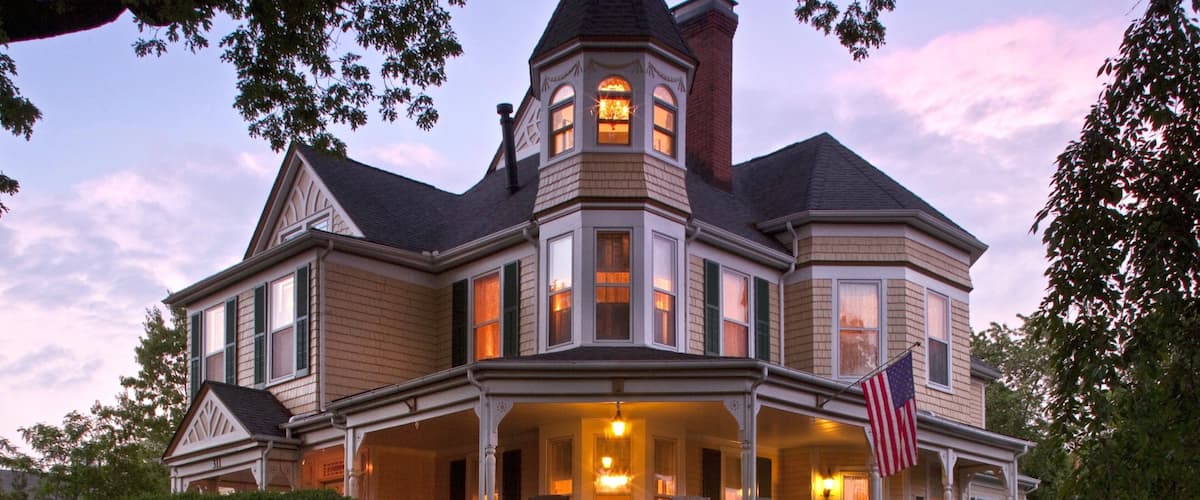 Blacksburg Hotel Guide