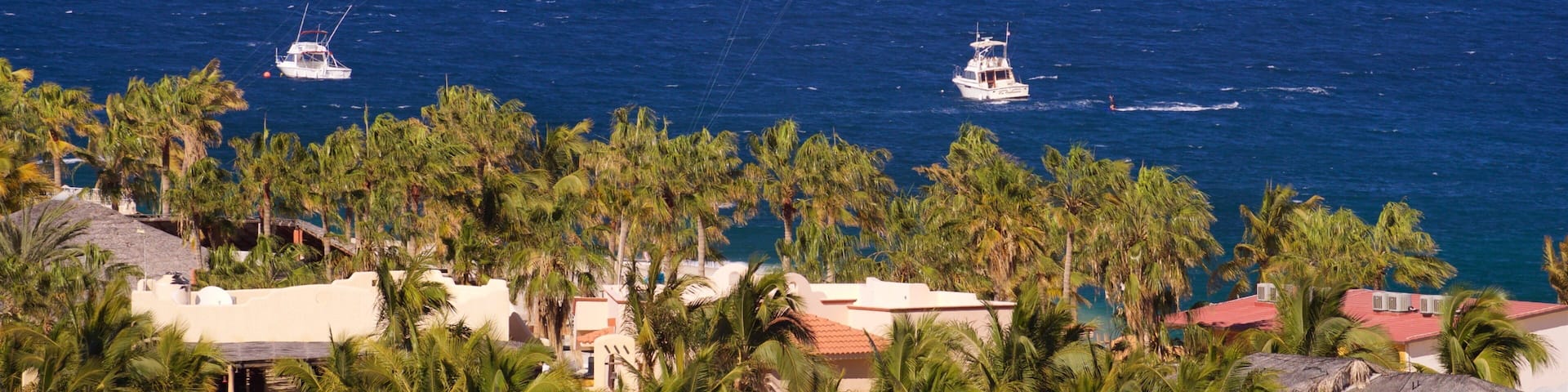 Los Barriles featuring general coastal views