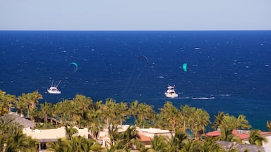 Los Barriles featuring general coastal views