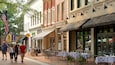 Downtown Mall