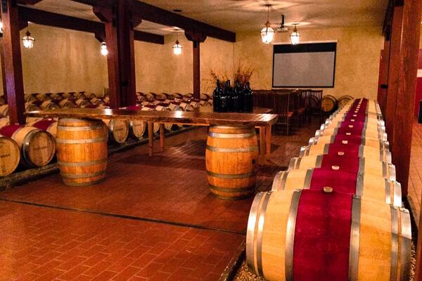 Vineyard in Charlottesville, Virginia.
#Patterns #LifeAtExpedia