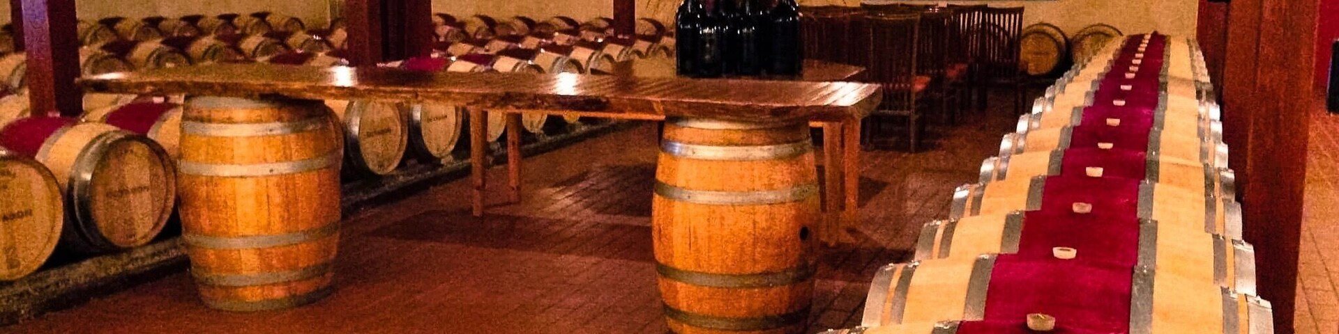 Vineyard in Charlottesville, Virginia.
#Patterns #LifeAtExpedia