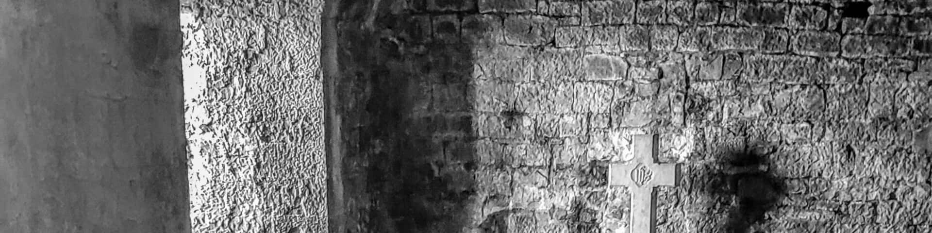 Eerie yet beautiful
#Trovember