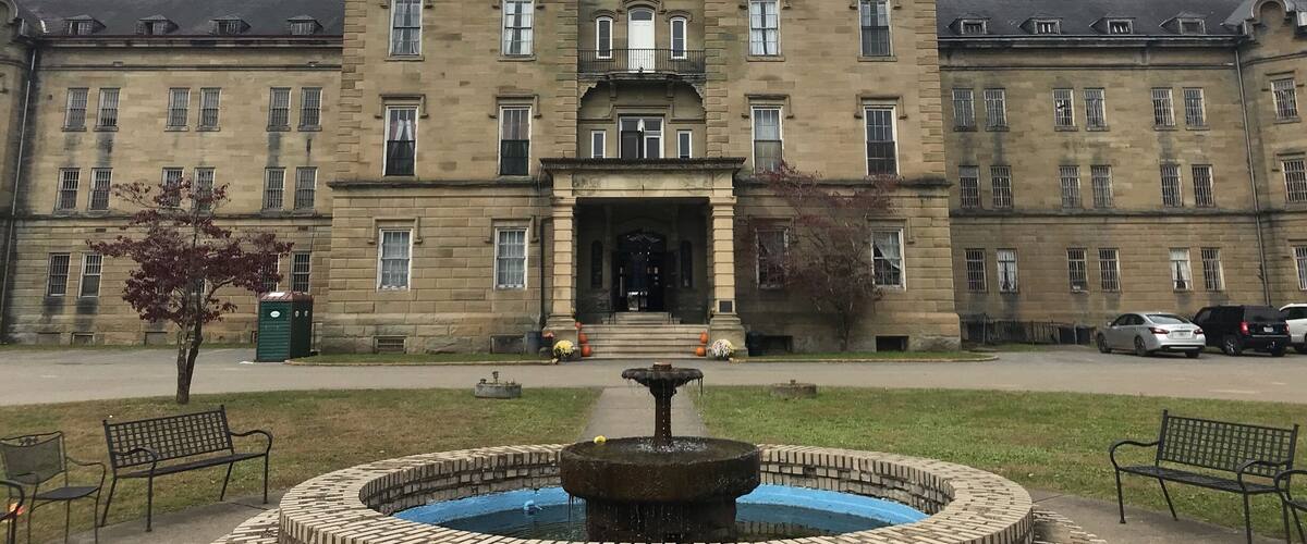 The Trans-Allegheny Lunatic Asylum, subsequently the Weston State Hospital, was a Kirkbride psychiatric hospital that was operated from 1864 until 1994 by the government of the U.S. state of West Virginia, in the city of Weston.