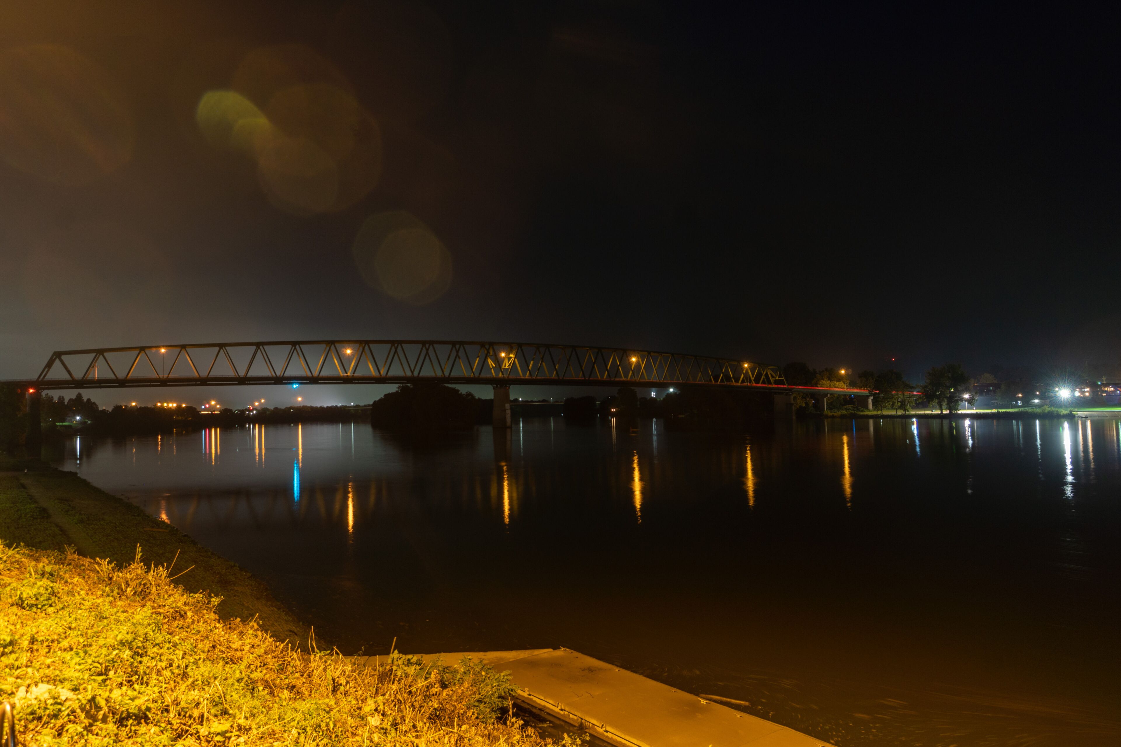 Parkersburg