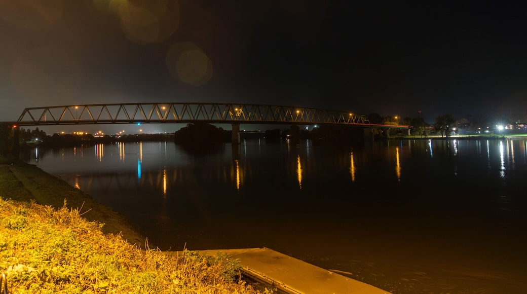 Parkersburg