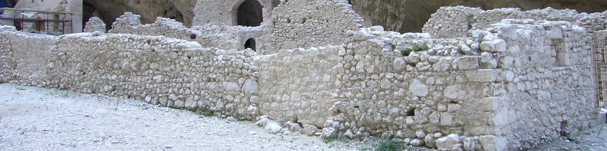 Abbazia medievale di San Martino in Valle