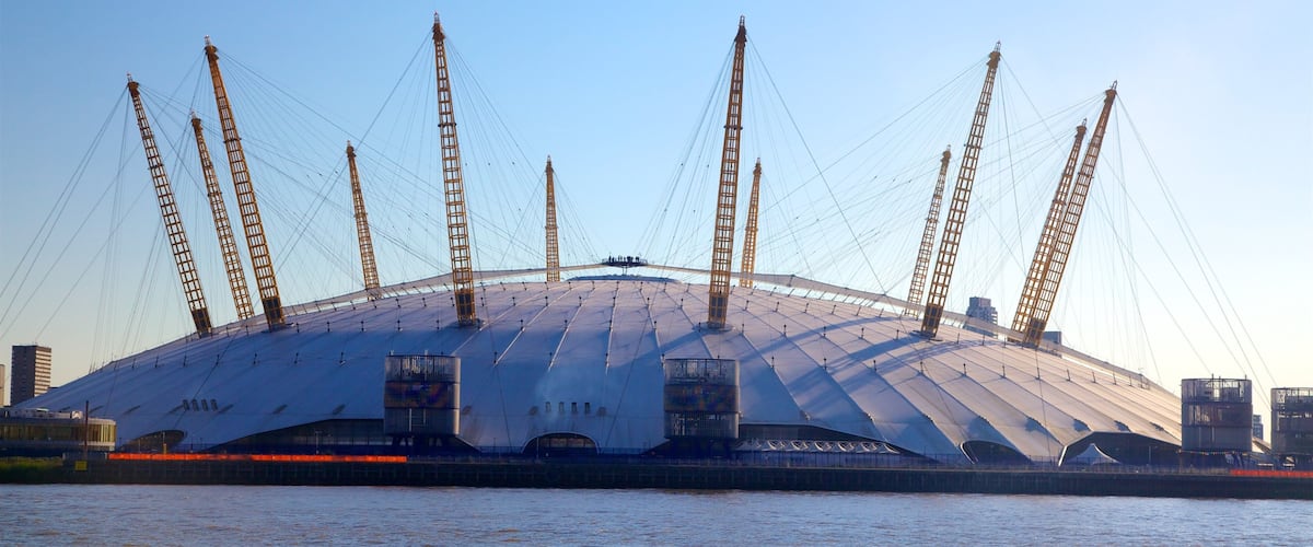 The O2