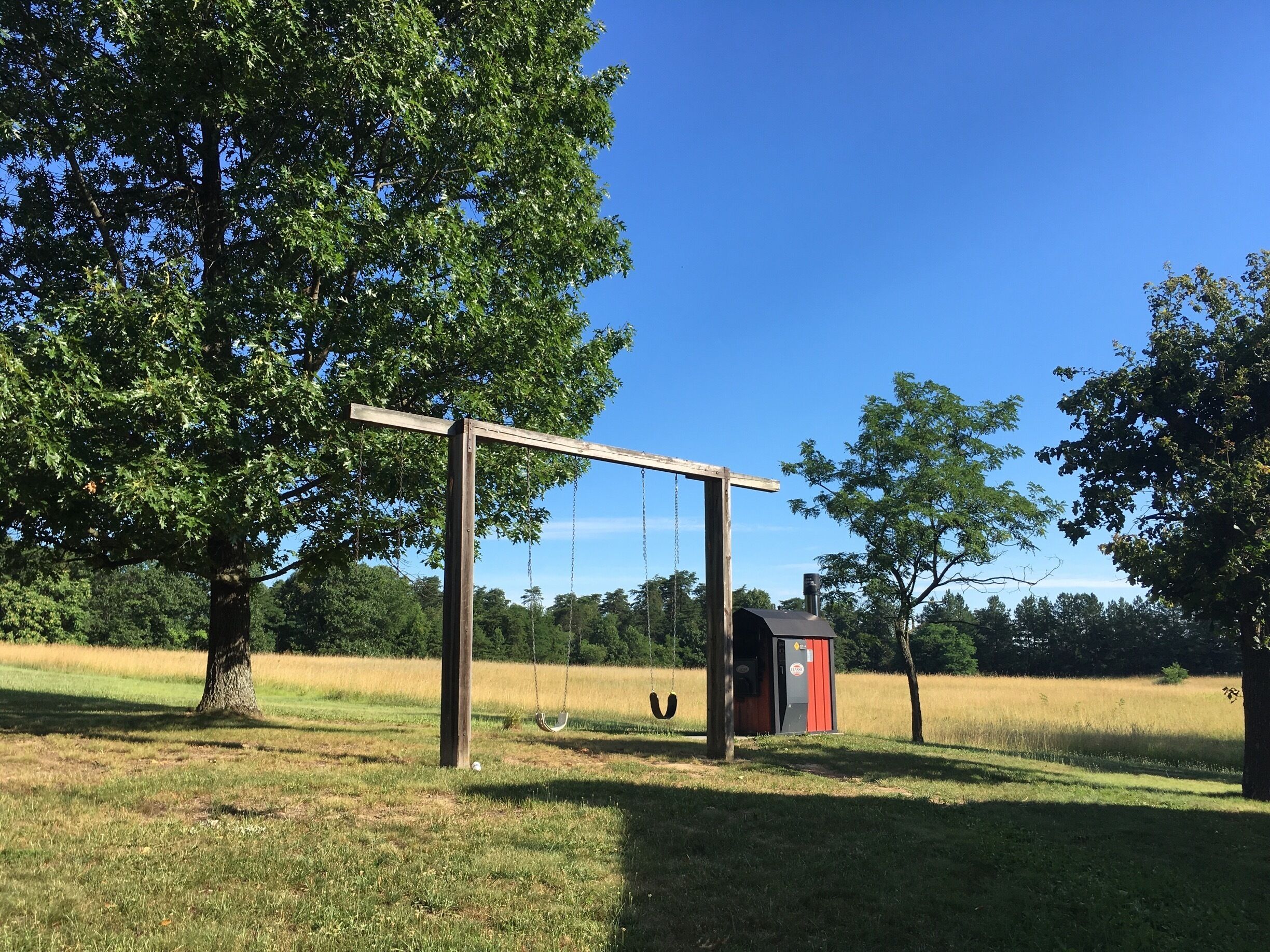 Beautiful place in Inwood... peace!