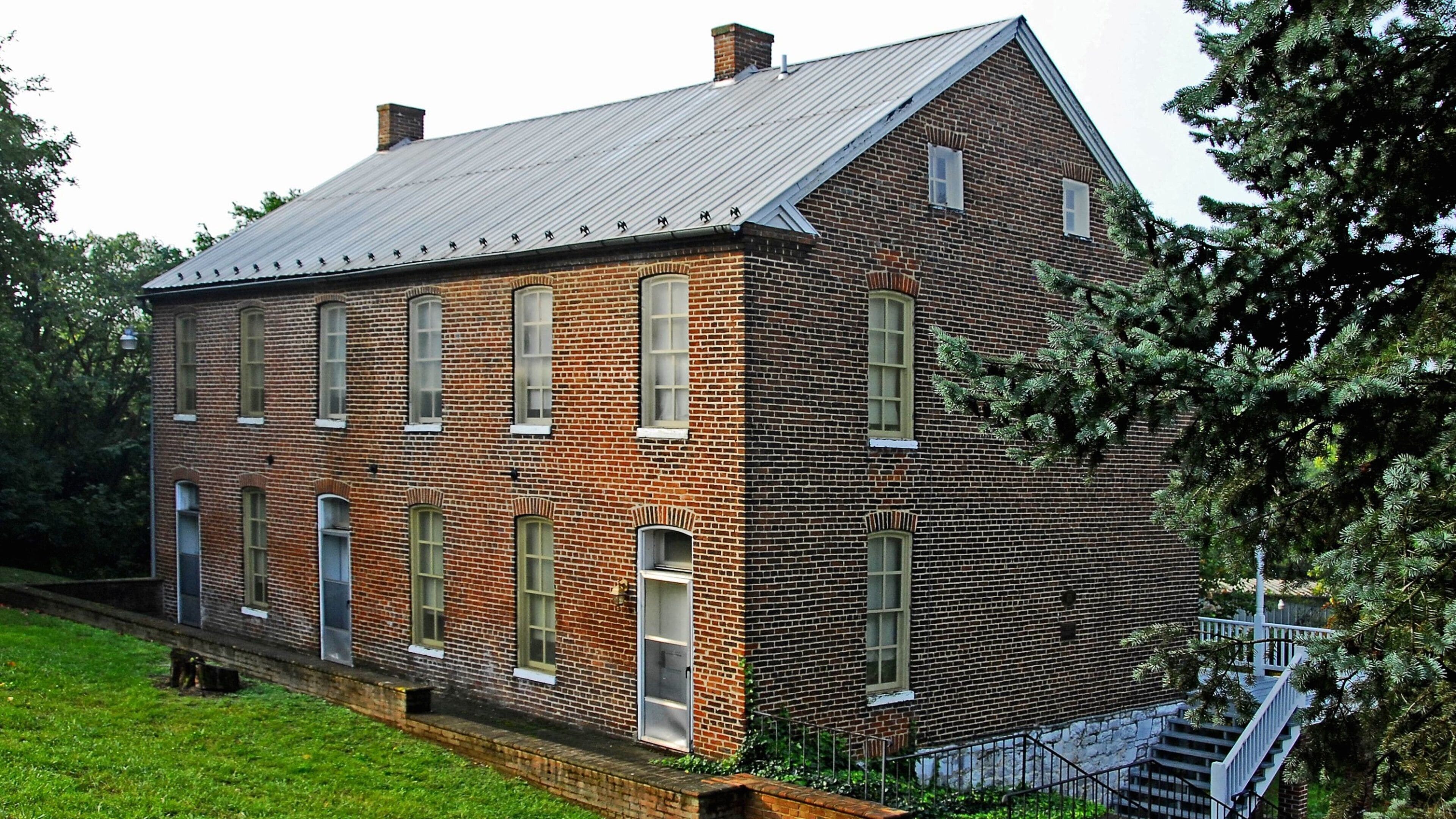 Martinsburg