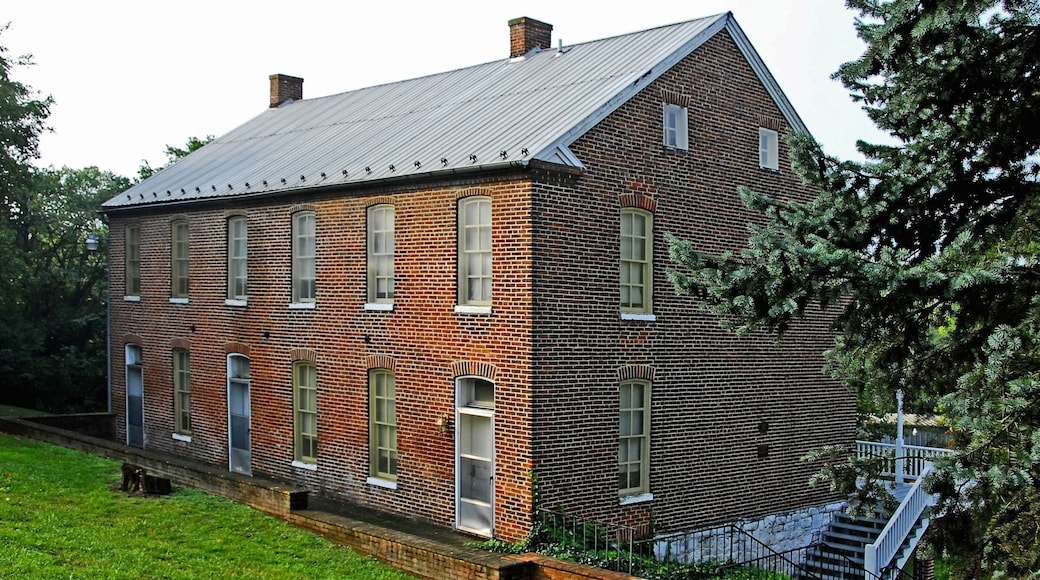 Martinsburg