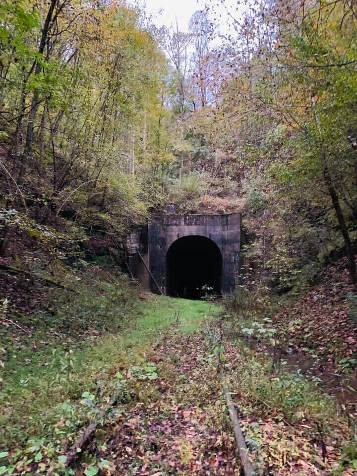 Trace Fork Tunnel