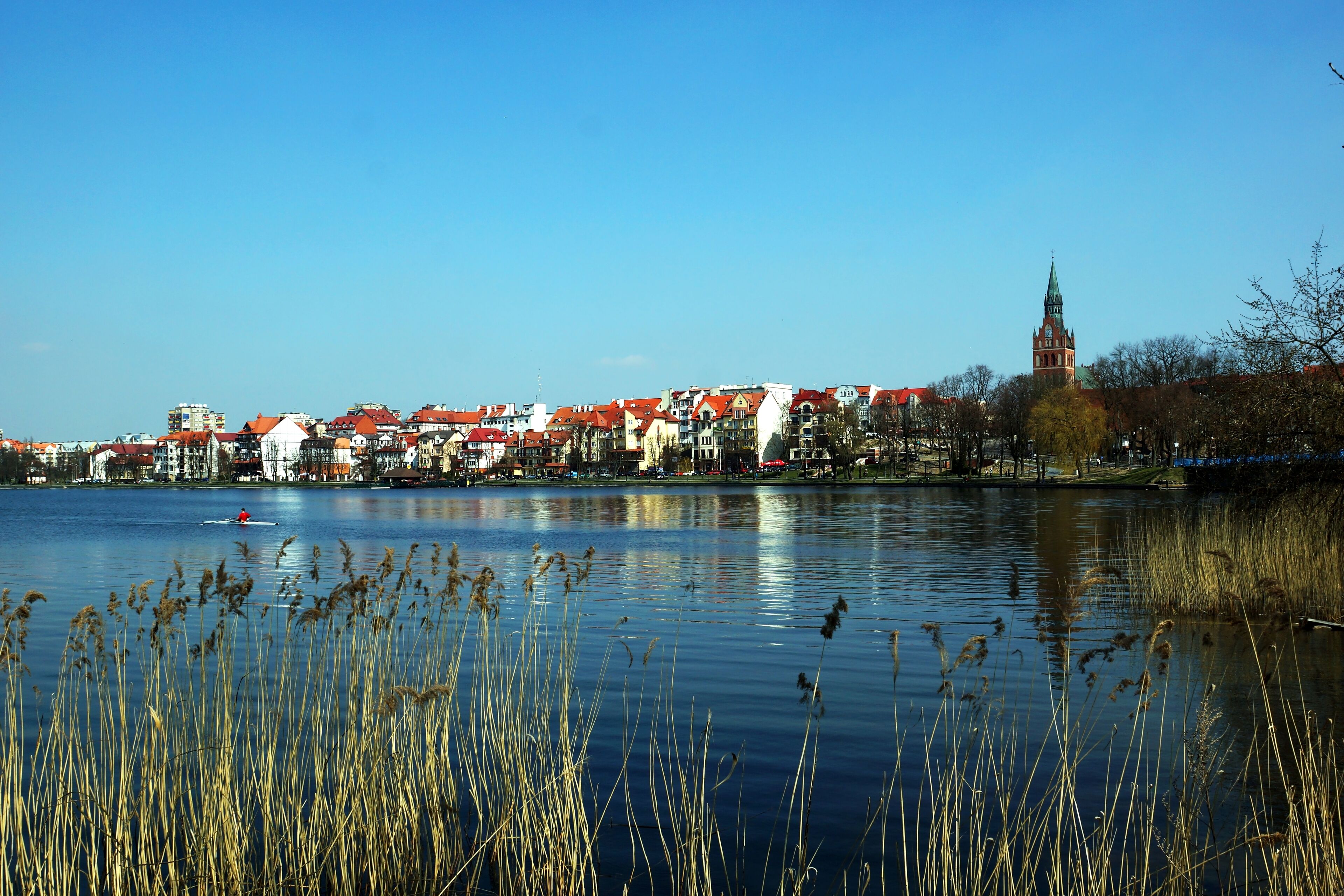 马苏里亚恩湖区