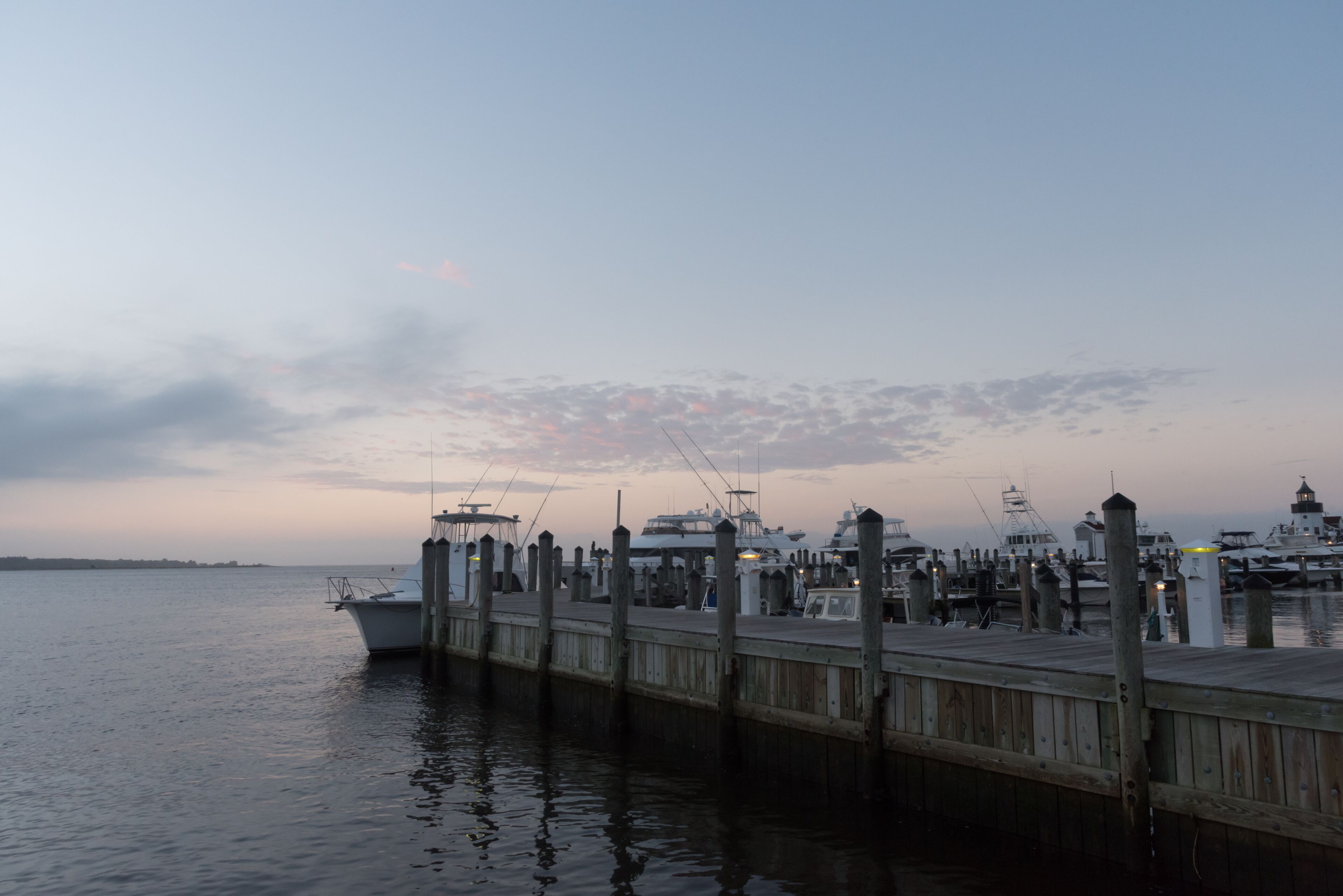 Old Saybrook