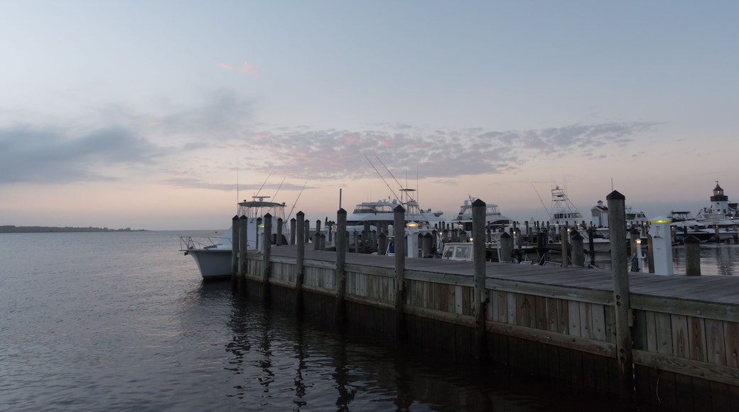 Old Saybrook
