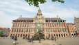 Antwerp Market Square