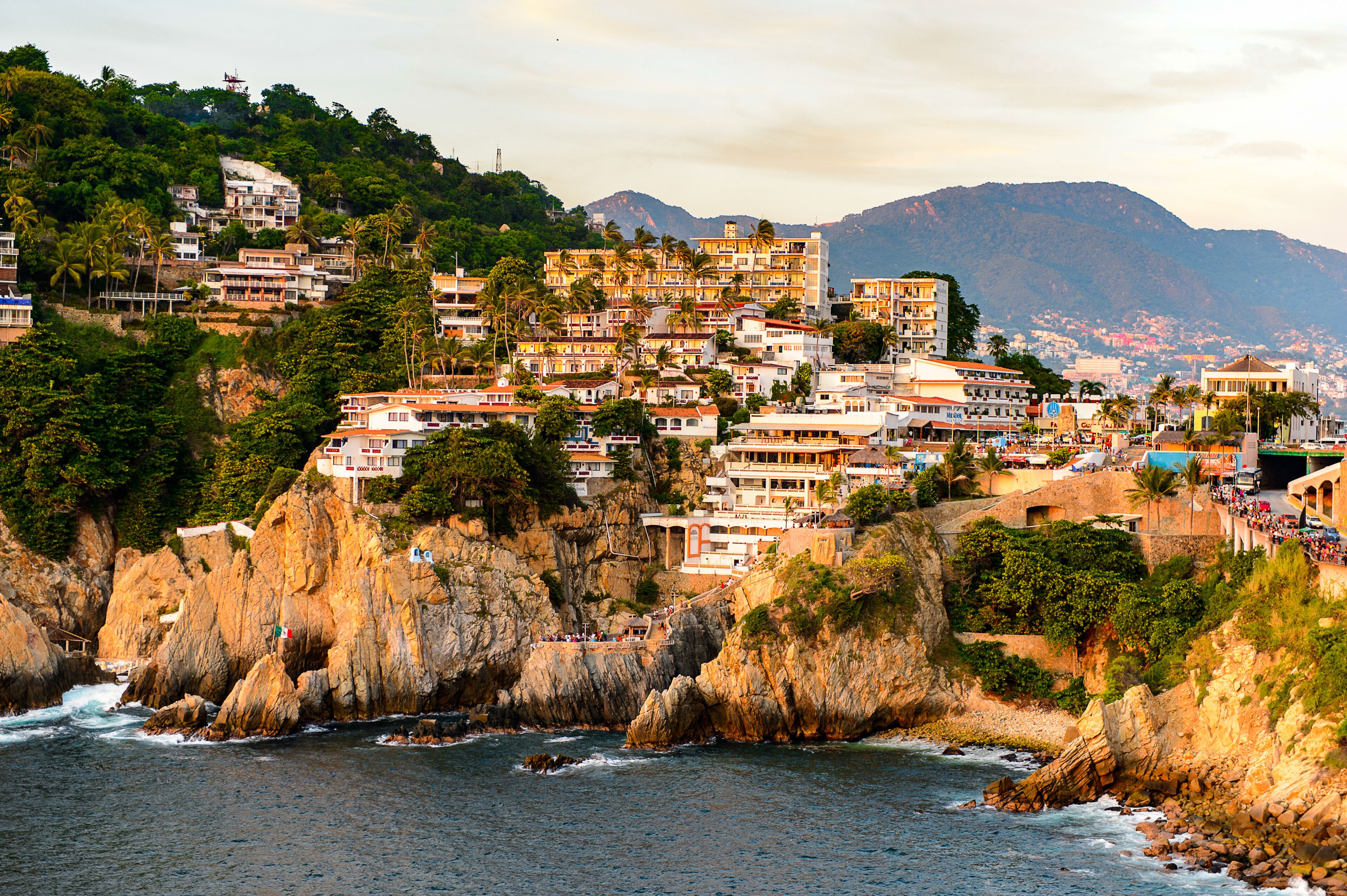 Municipio de Acapulco de Juárez