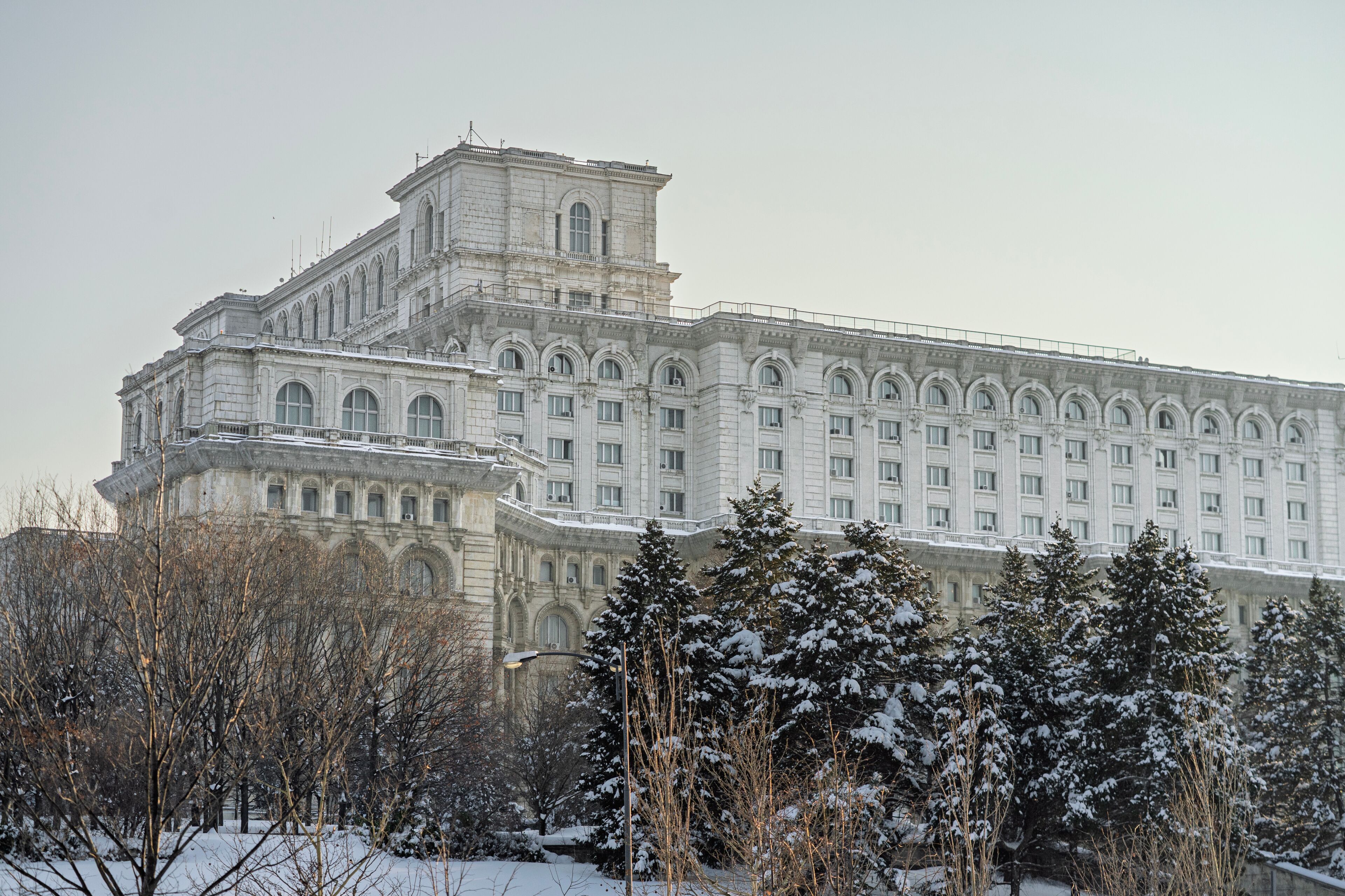 Bukarest