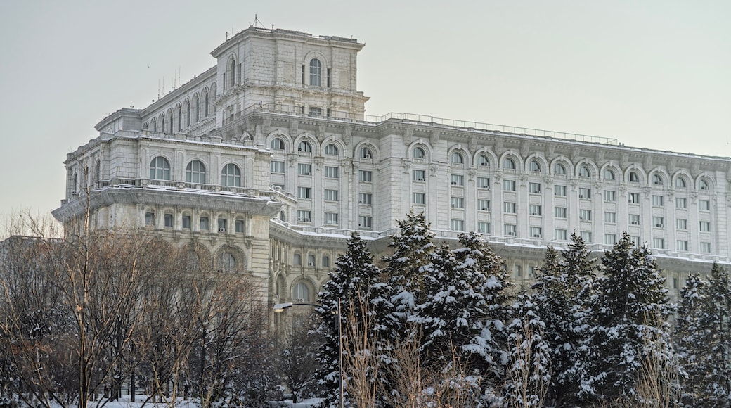 Bukarest