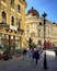 Bucharest Old Town