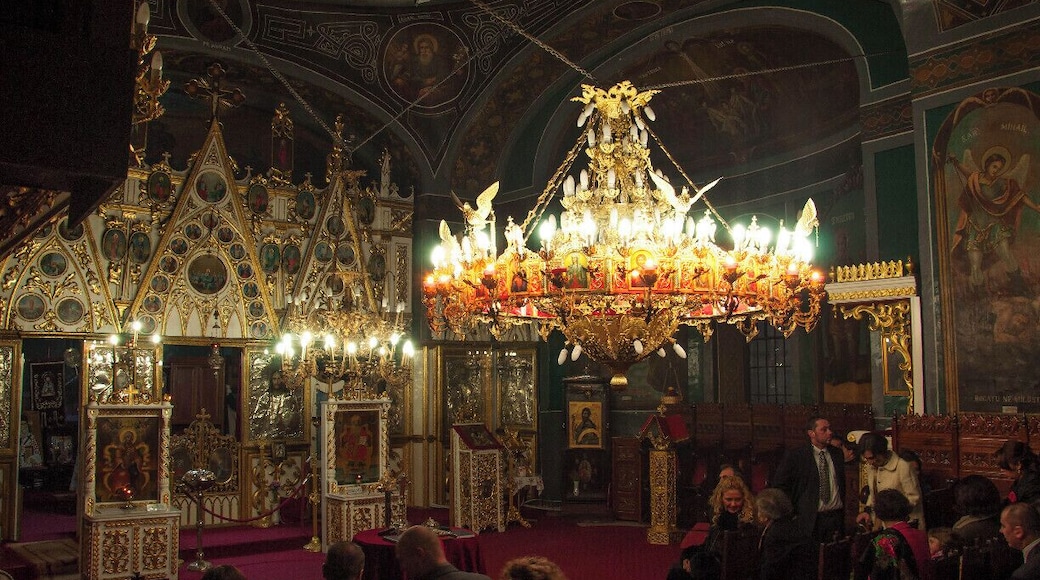 Wedding in Bucharest