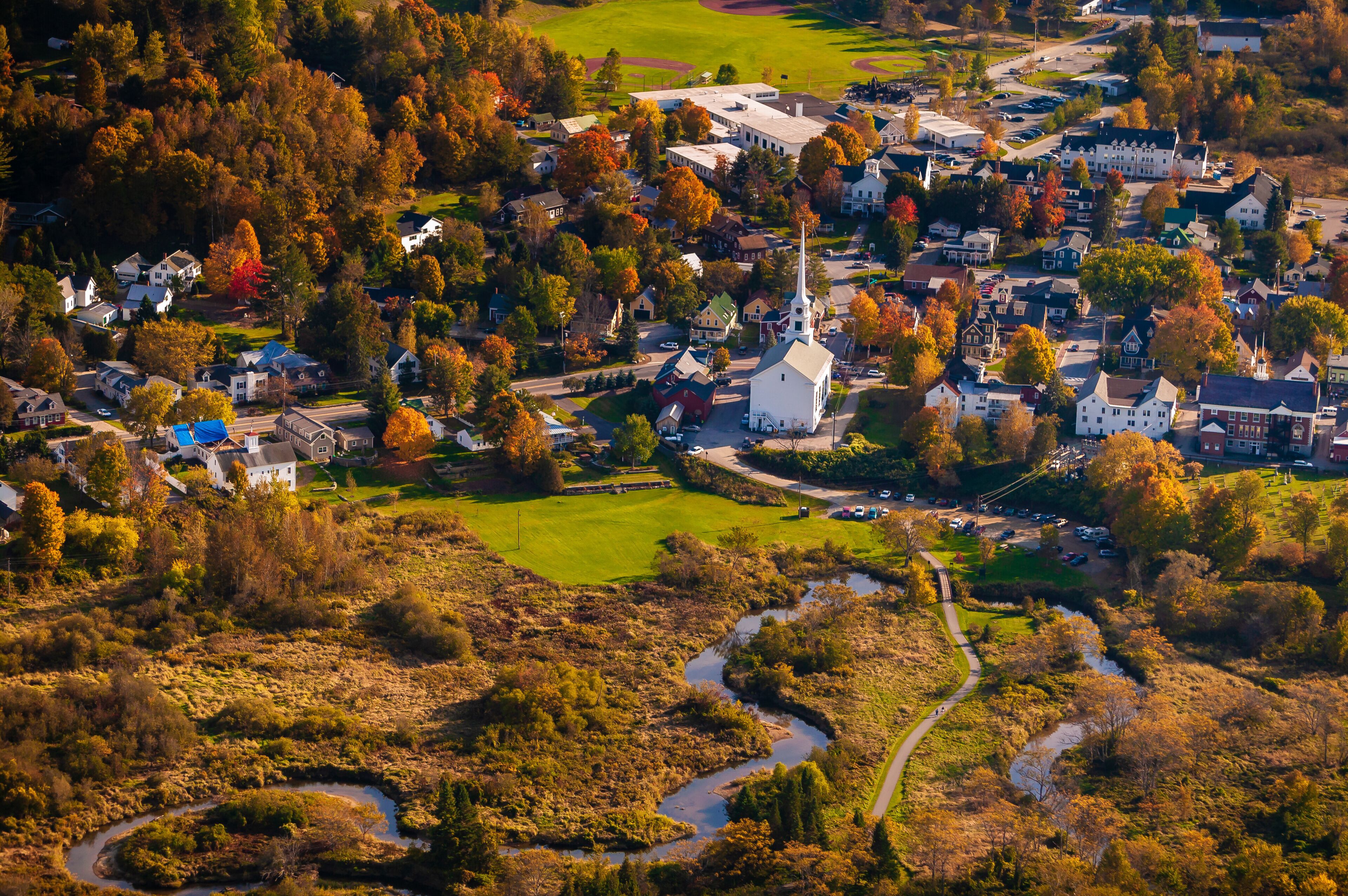 Condado de Lamoille
