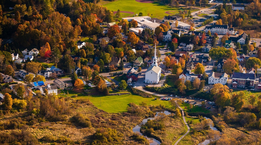 Condado de Lamoille