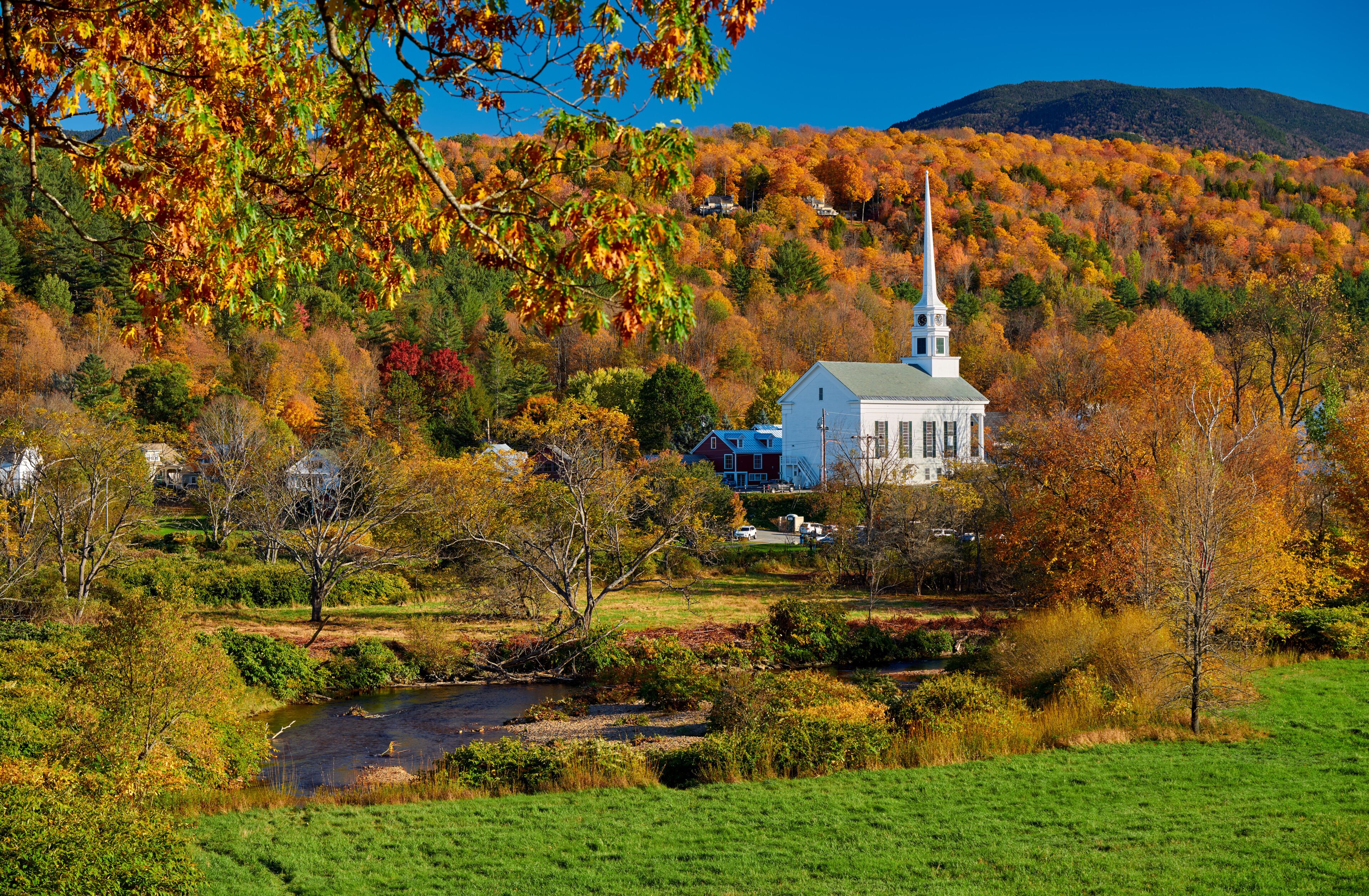 Condado de Lamoille