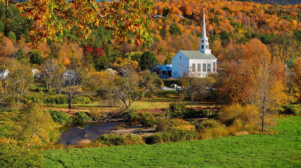 Condado de Lamoille