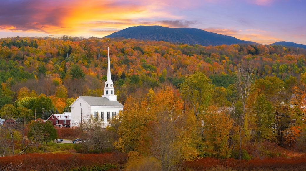 Condado de Lamoille