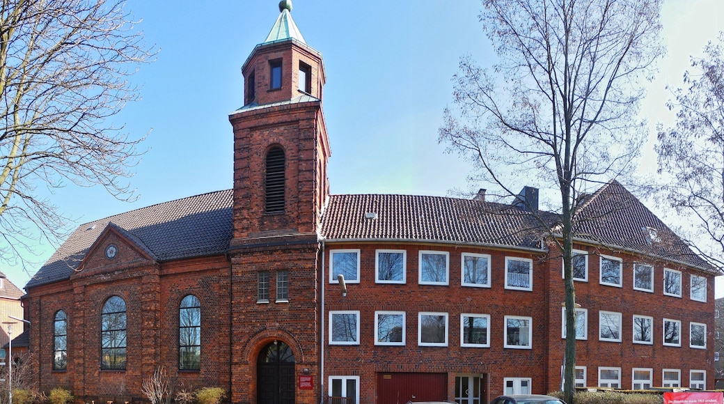 Hohenfelde, Hamburg, Germany