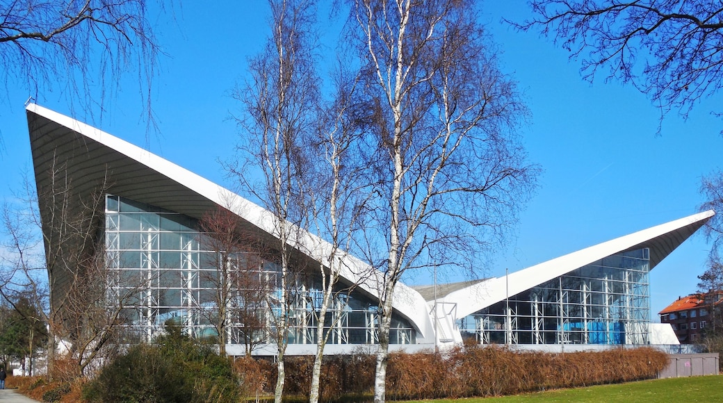 Hohenfelde, Hamburg, Germany