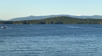 Beautiful beach! Very clean, and the view is amazing!!!