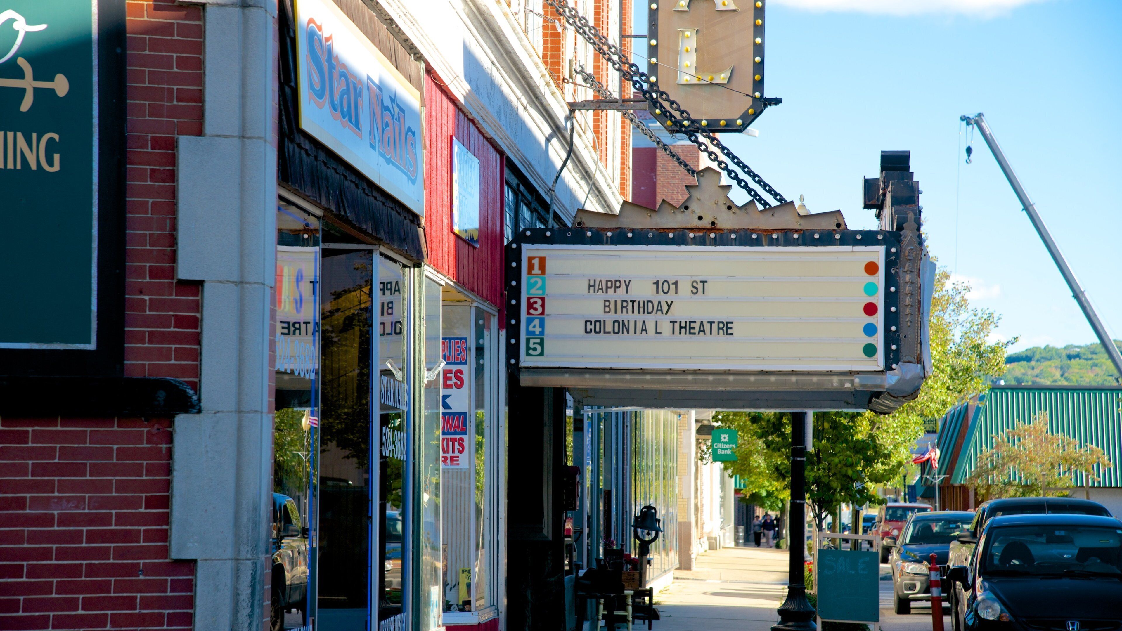 拉科尼亞 设有 街道景色 和 城市