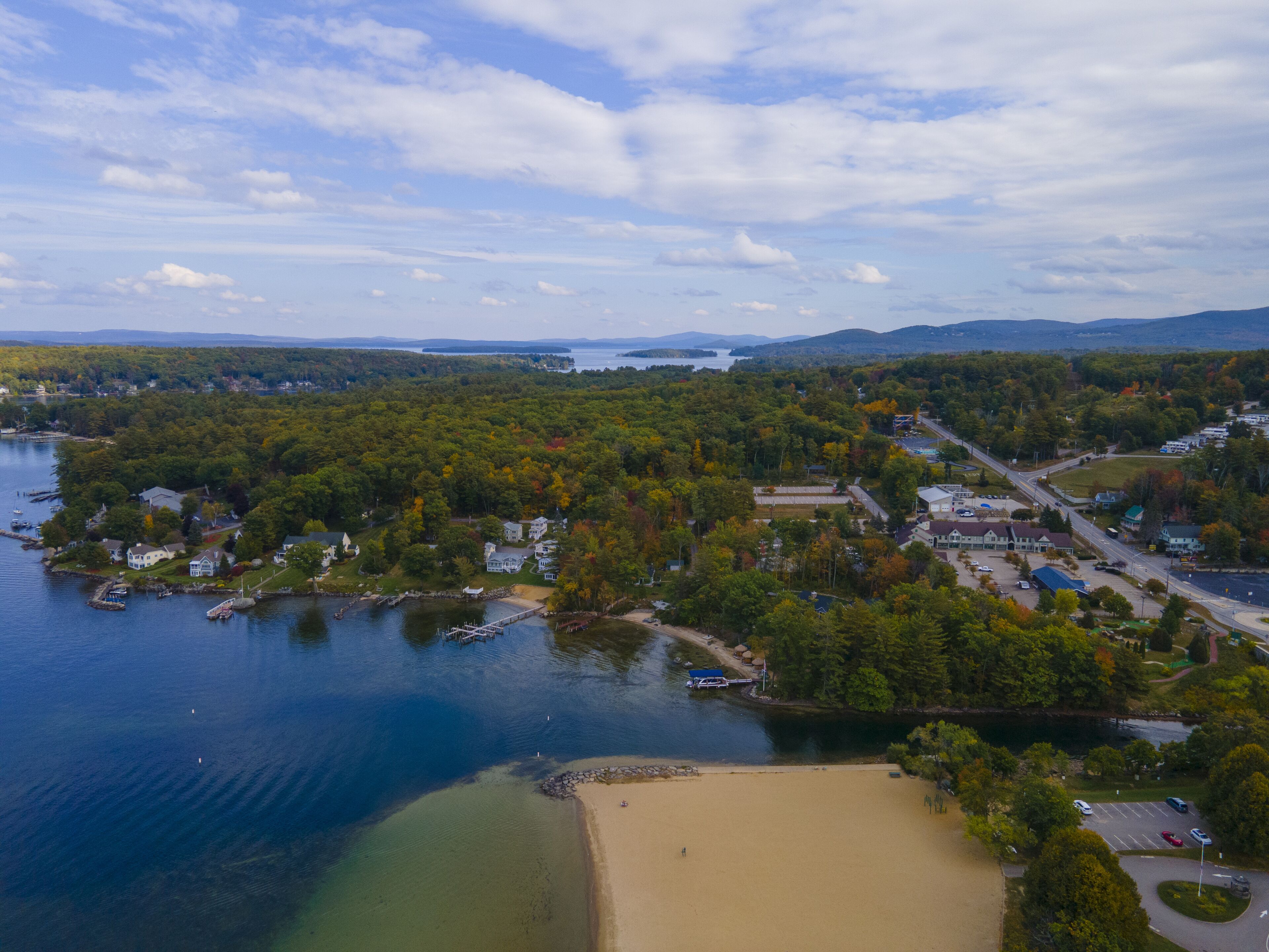 Weirs Beach