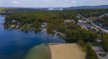 Weirs Beach