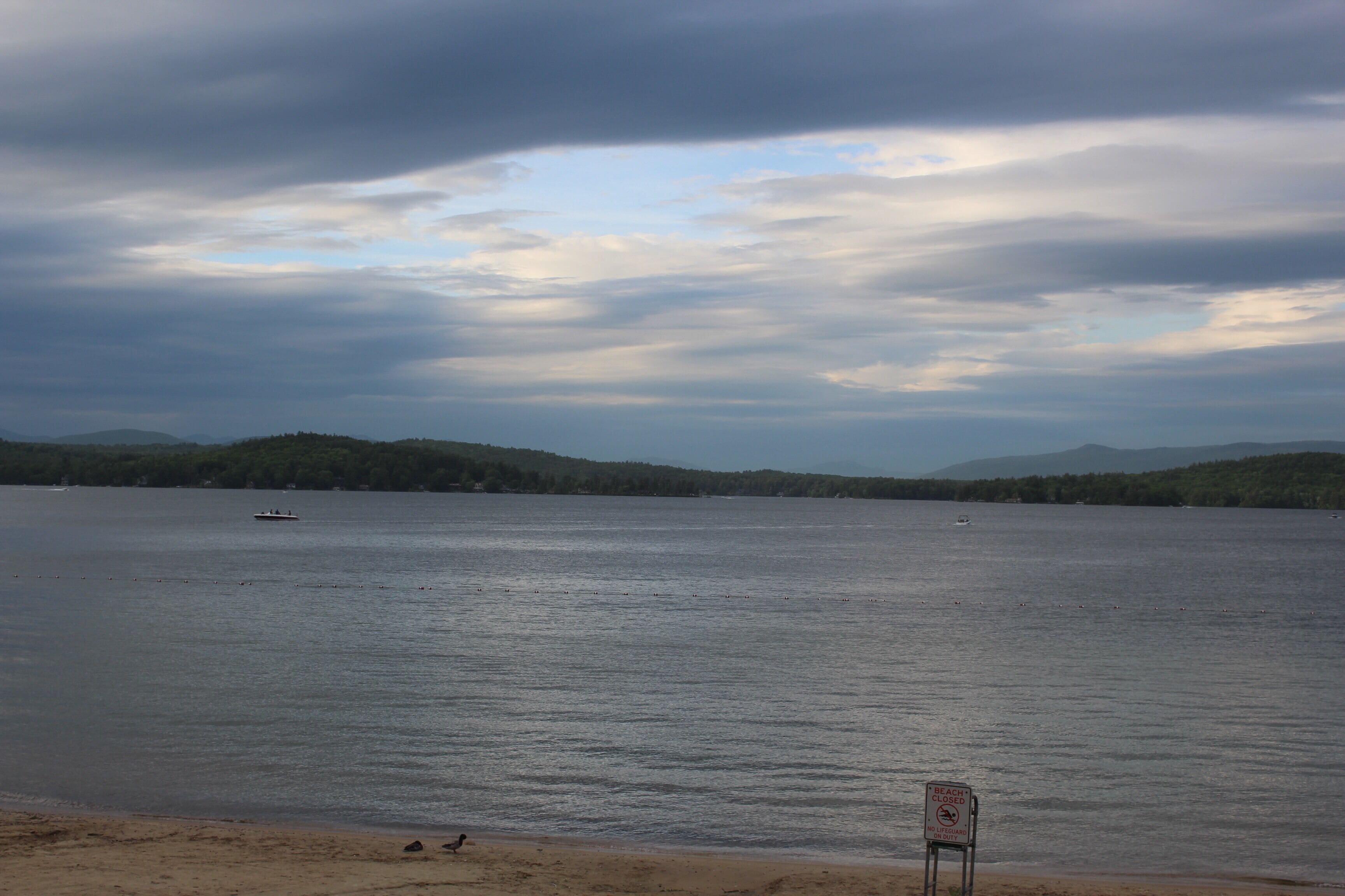 Bike Week by the Beach