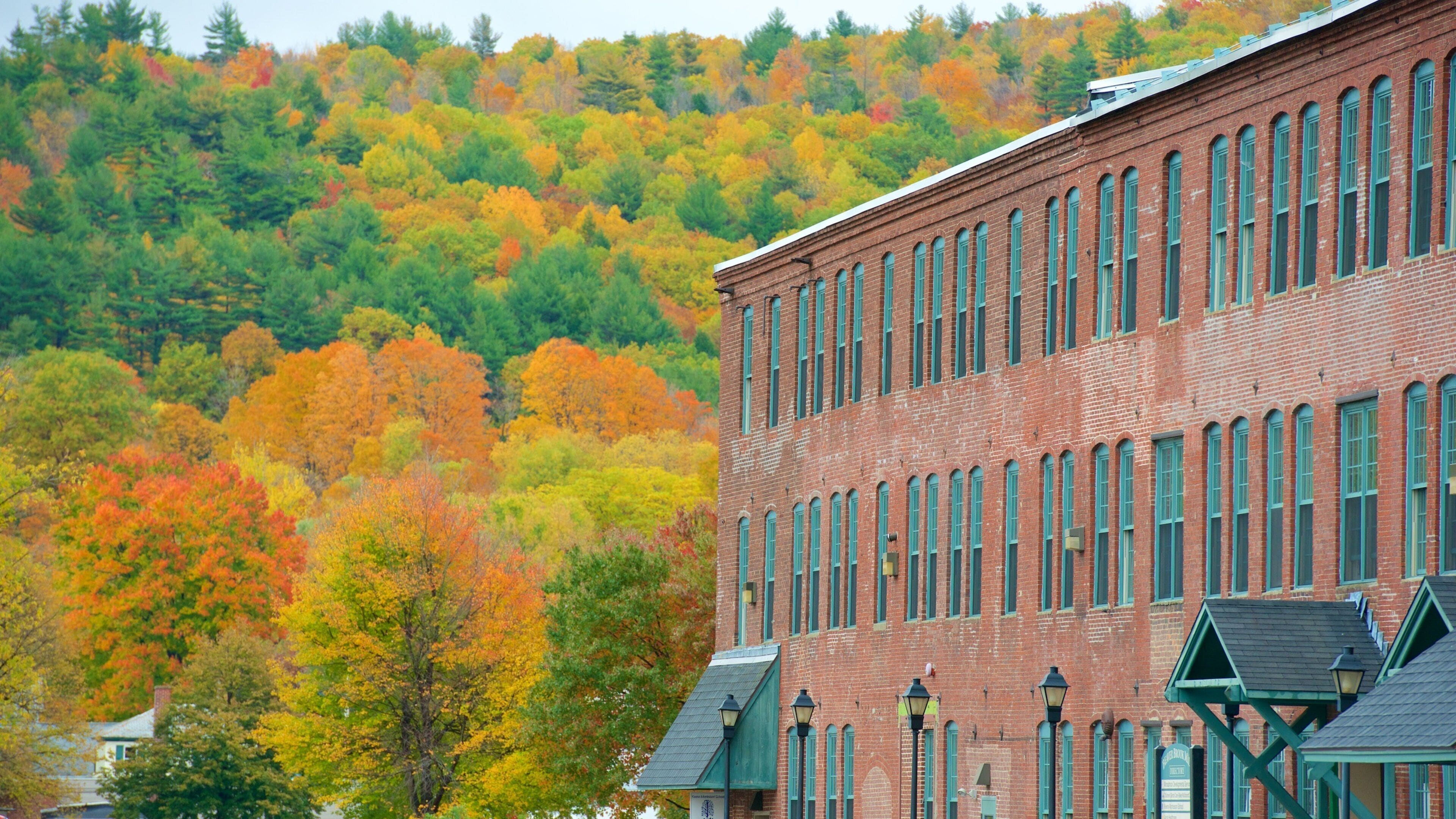 Keene