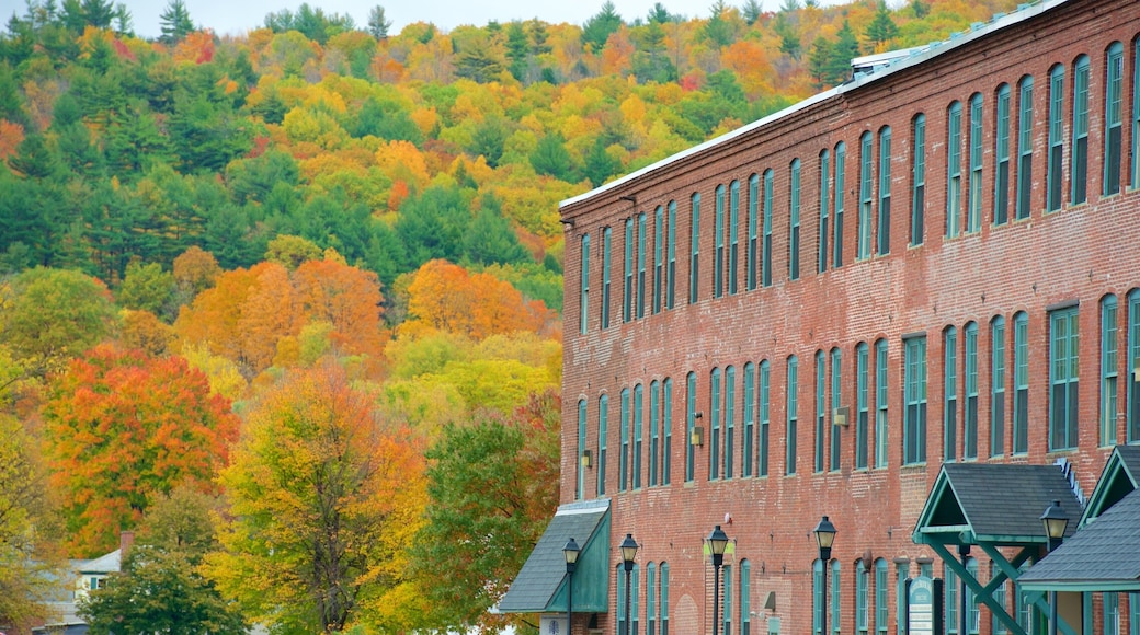 Keene