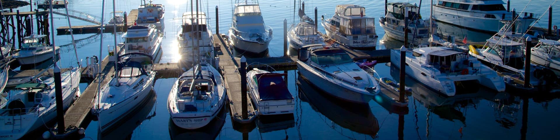 Portsmouth Hotel Guide