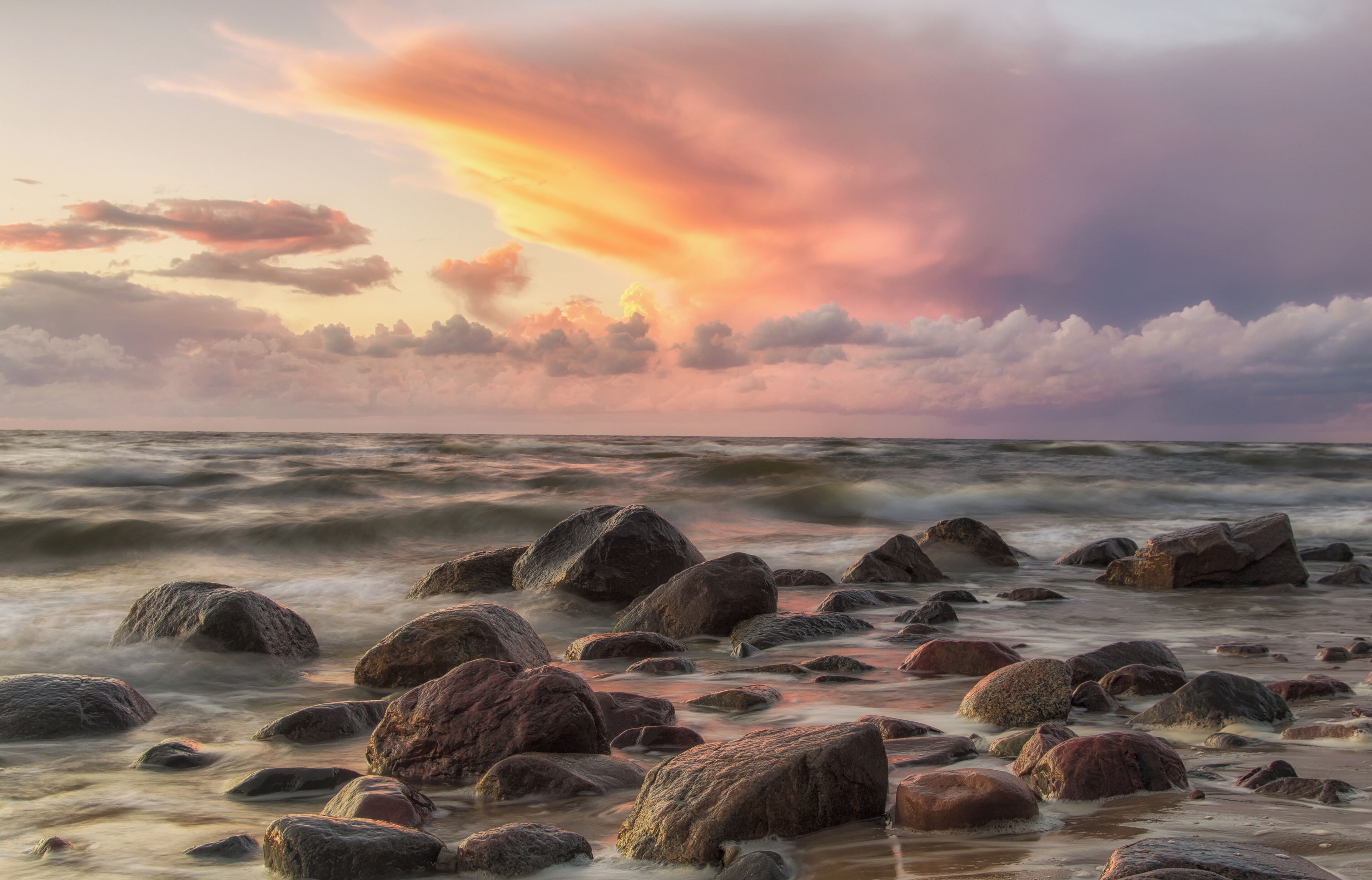 This is a photography of protected area with CRFOP ID