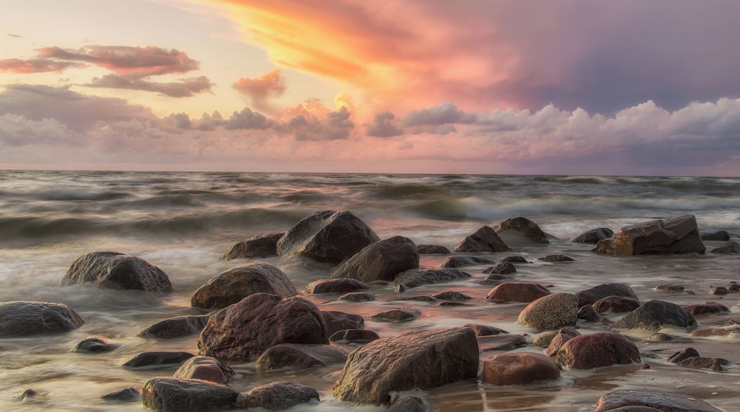 This is a photography of protected area with CRFOP ID