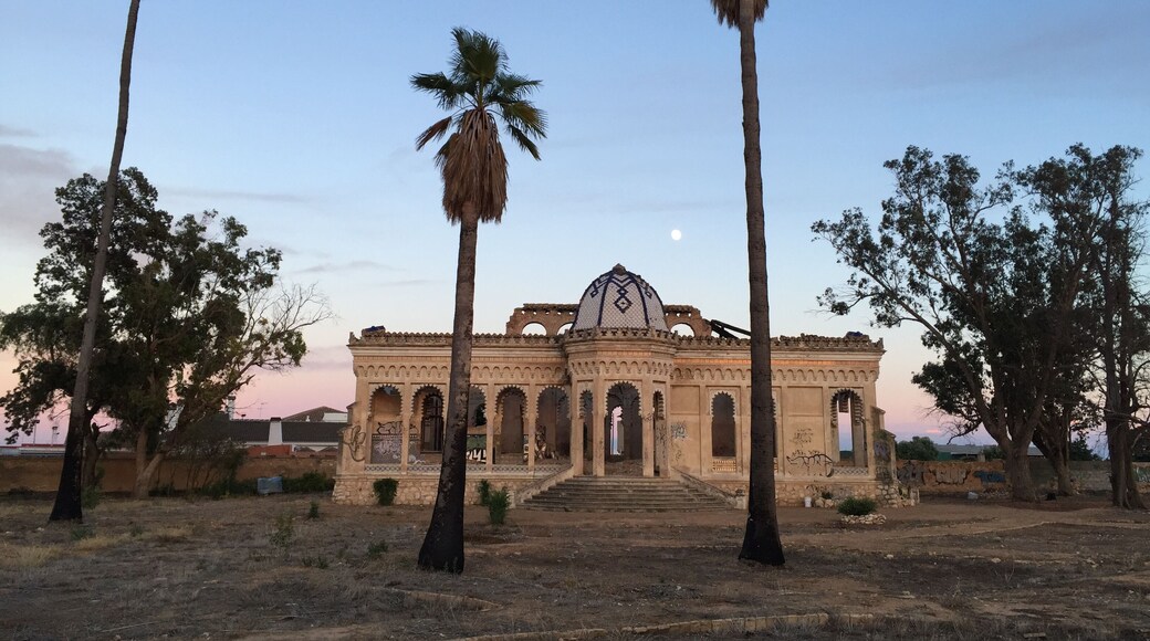 Xalet Giner-Cortina (Torrent)