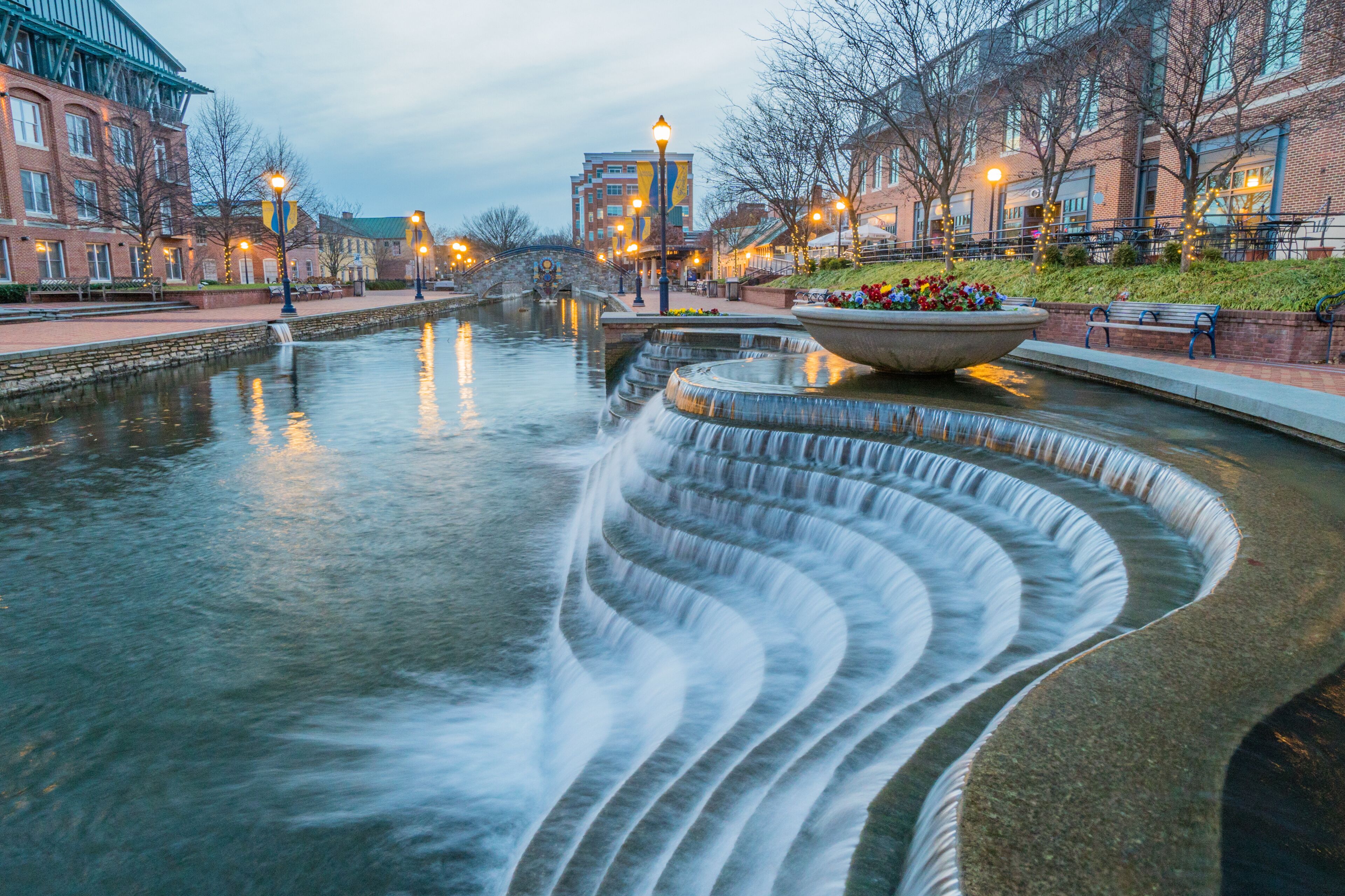 เฮเกอร์สทาวน์