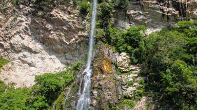 cascada del mixcoate