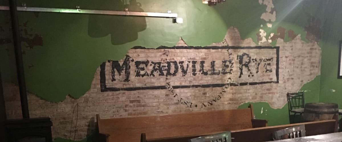 Awesome beer and atmosphere!