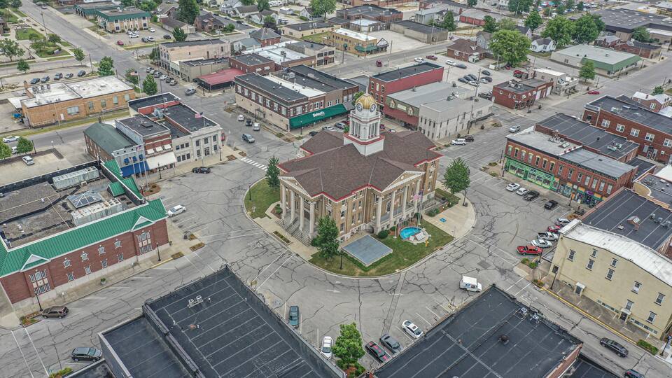 Jasper Indiana