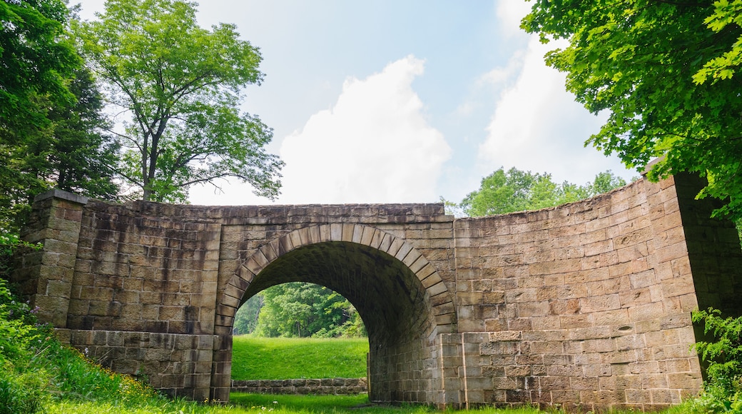 Allegheny Portage Railroad National Historic Site