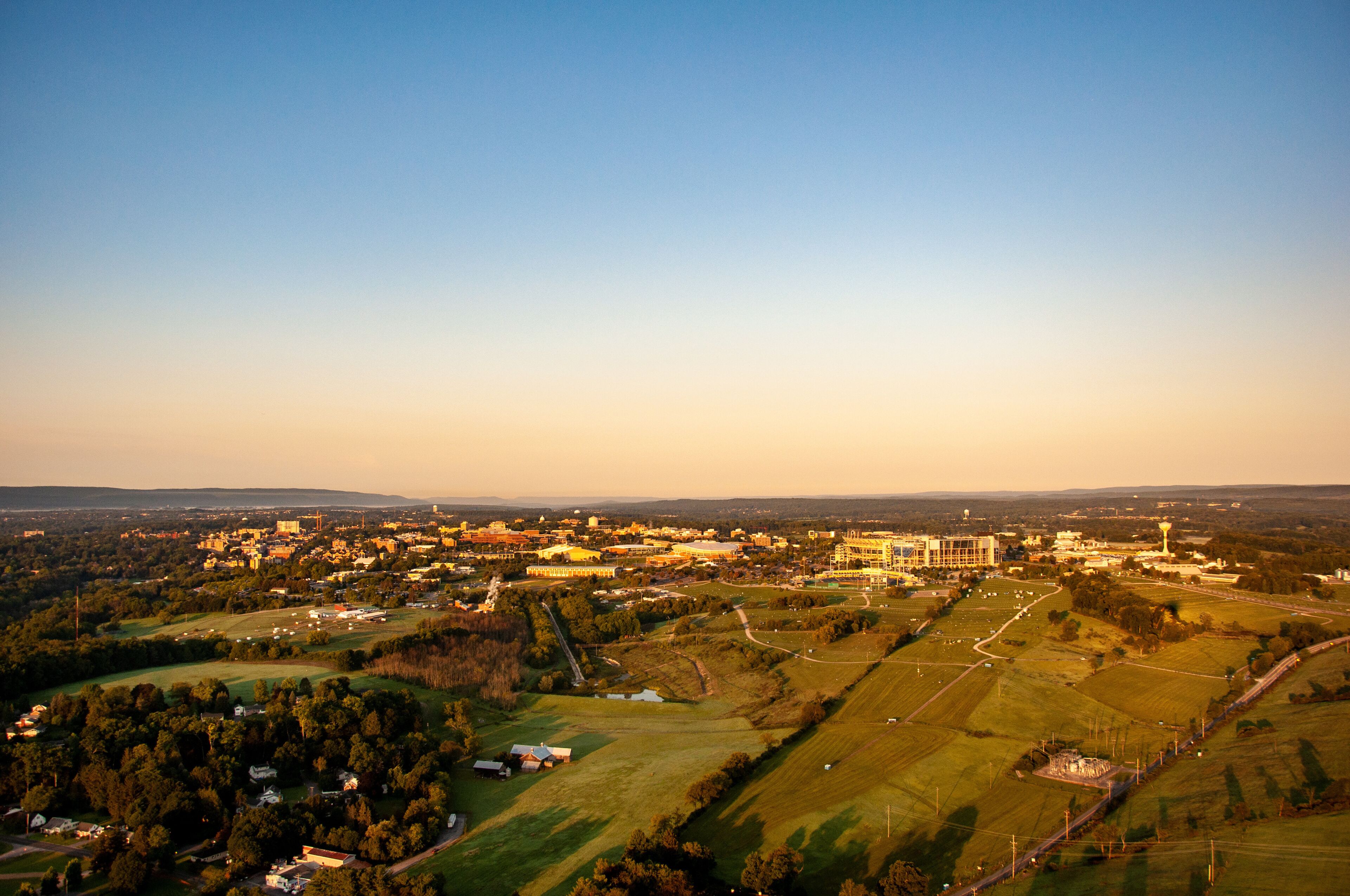 State College