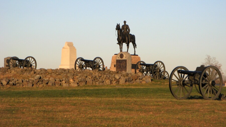 Gettysburg